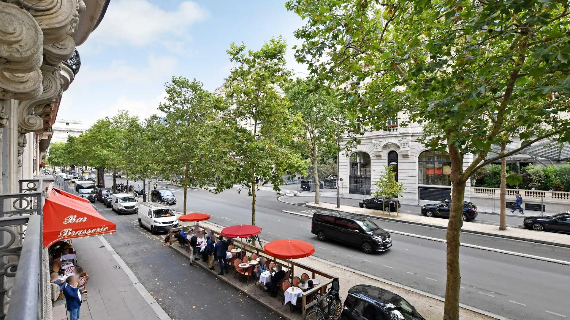 아파트 Luxurious Flat - 4bd8p - Arc De Triomphe *